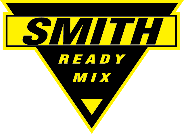 Smith Ready Mix Logo